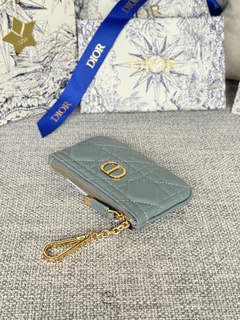 Christian Dior Wallet